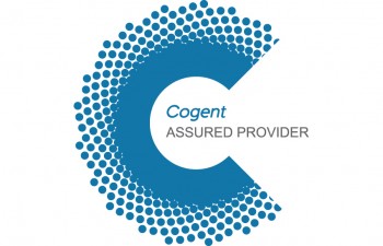 Cogent Assured Provider   Logo Full ColourWeb
