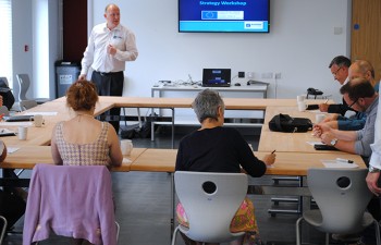 SM GS workshop