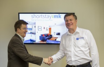 ShortStayMK2 Website Tony Byrne Andy Mee