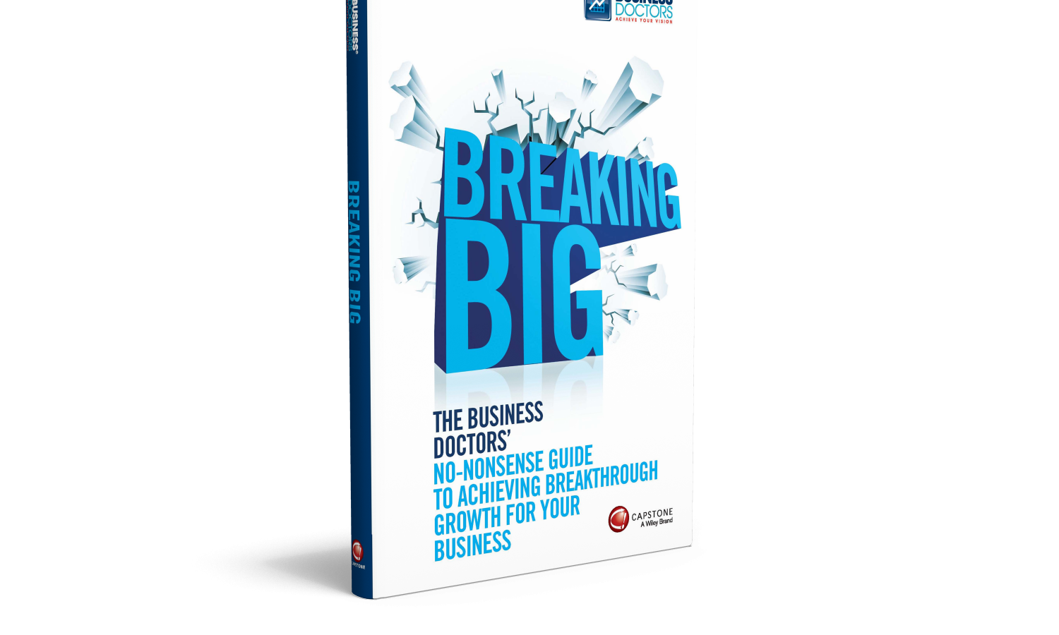 Breaking Big 3D[1]
