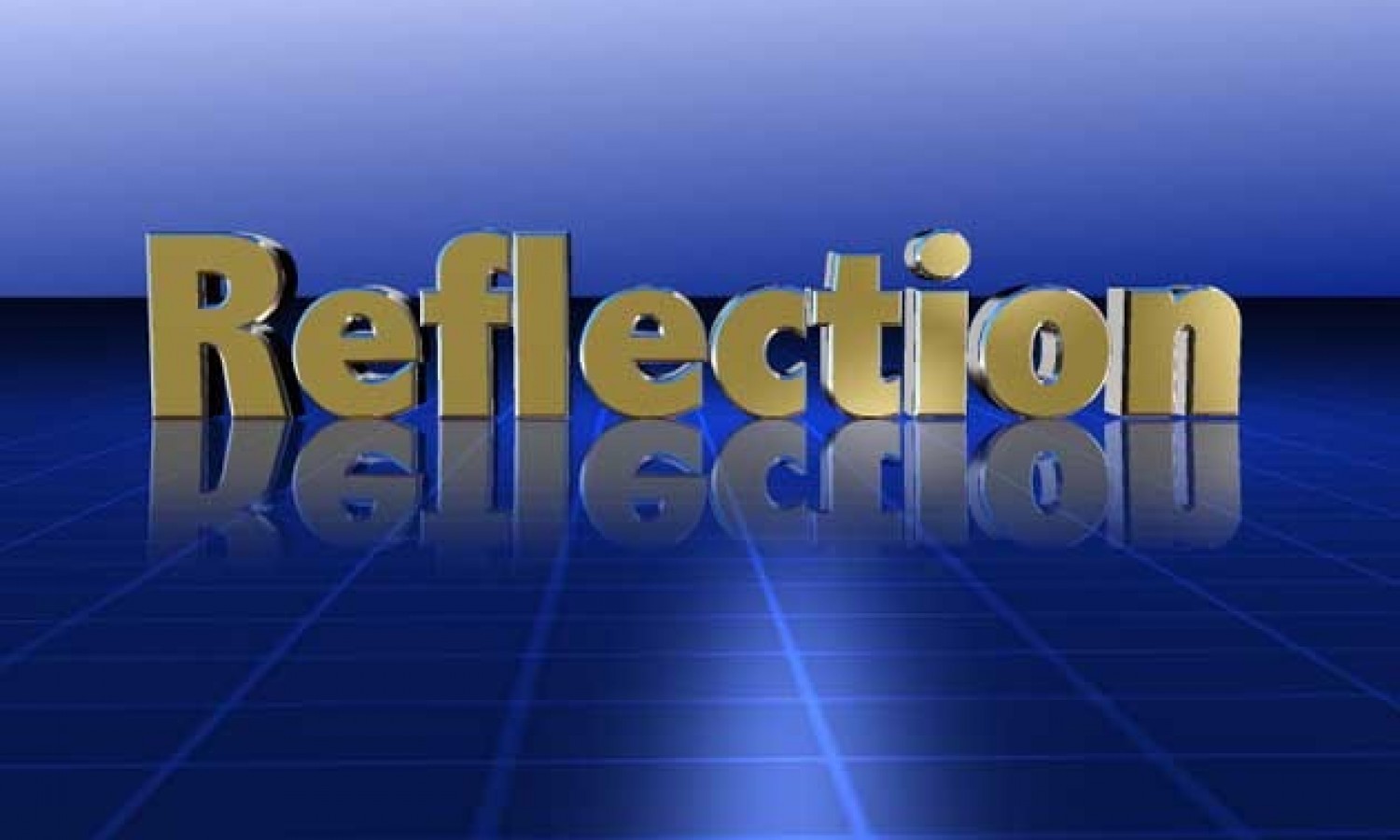 Relection