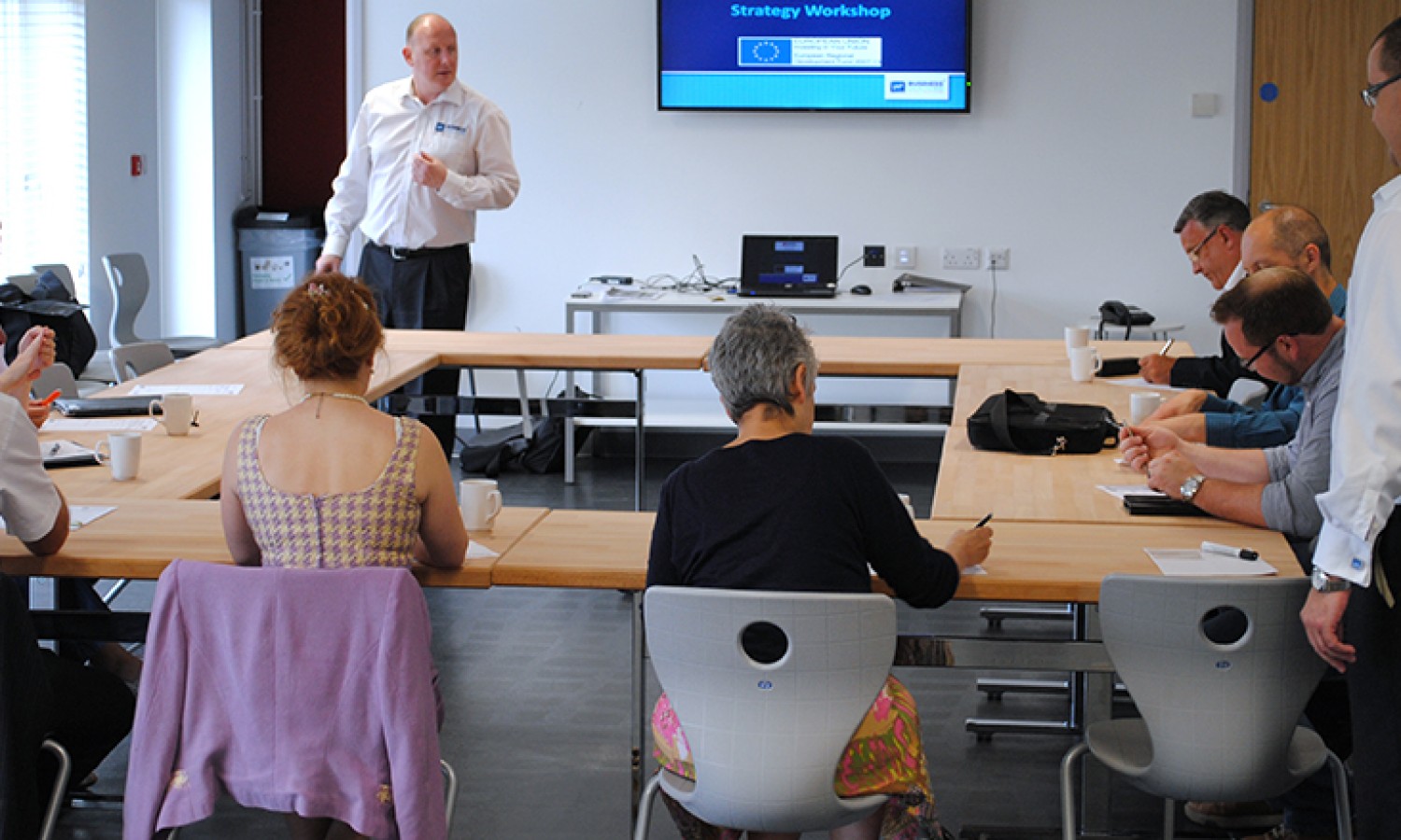 SM GS workshop
